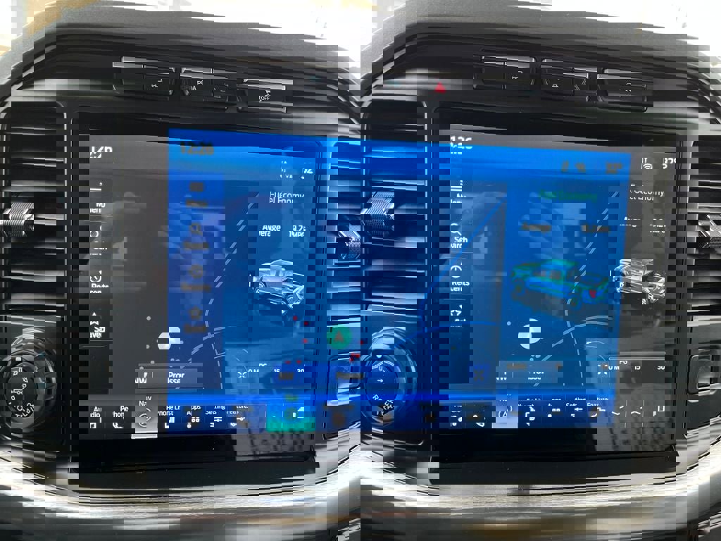 Used 2021 Ford F150 Lariat image 21