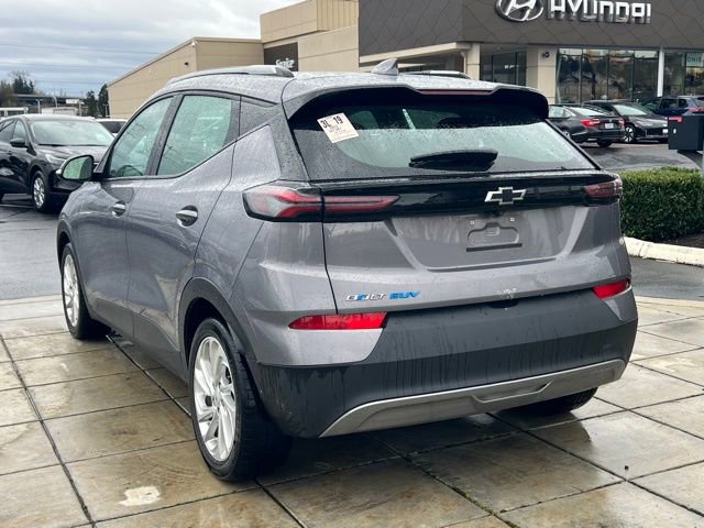 Used 2023 Chevrolet Bolt EUV LT image 7