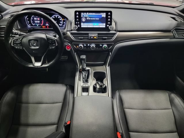 Used 2020 Honda Accord Sport image 17