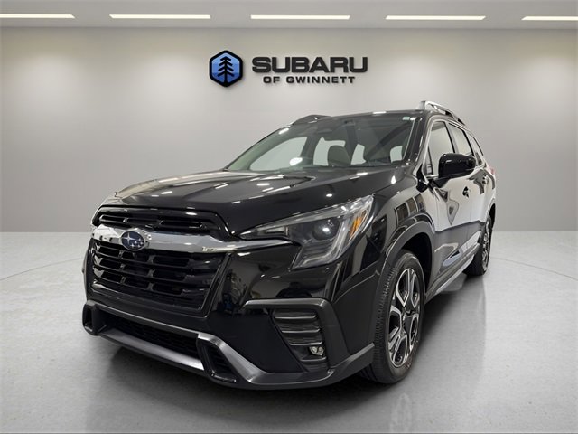 Used 2025 Subaru Ascent Limited