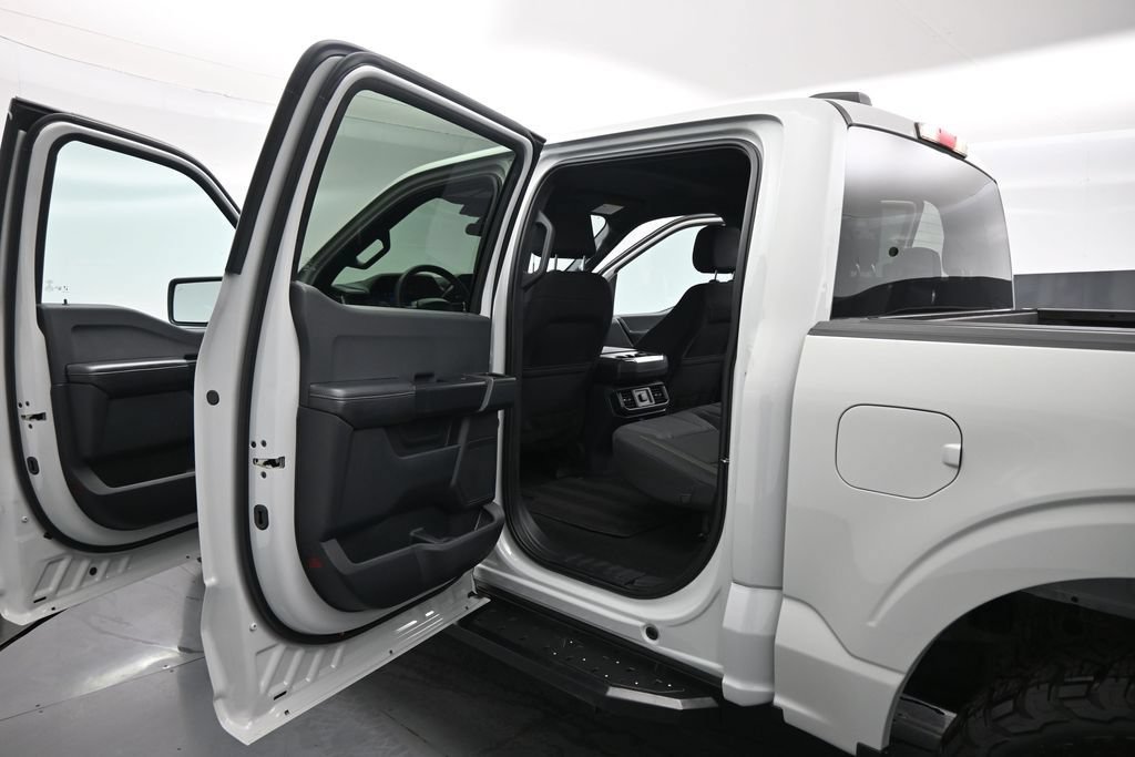 Certified 2024 Ford F150 STX RWD image 16