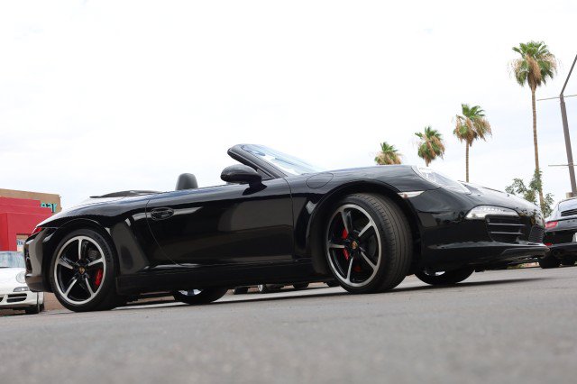 Used 2015 Porsche 911 Carrera S RWD image 12