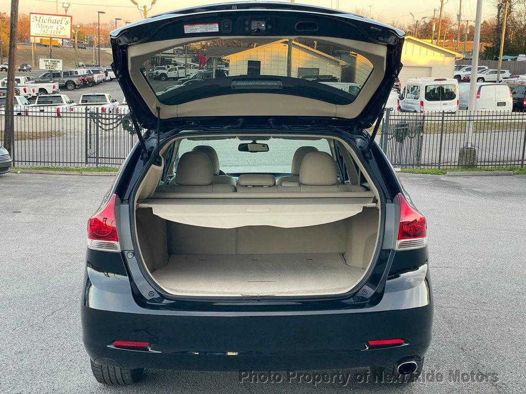 Used 2015 Toyota Venza XLE w/ XLE Premium Package image 24