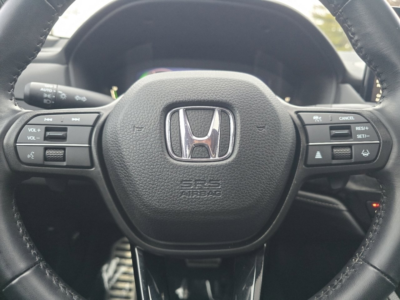 Used 2023 Honda Accord Sport image 27