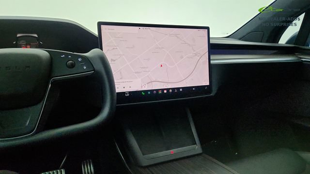 Used 2022 Tesla Model X AWD/4WD image 67