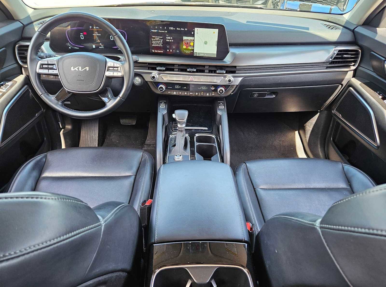 Used 2025 Kia Telluride S image 15