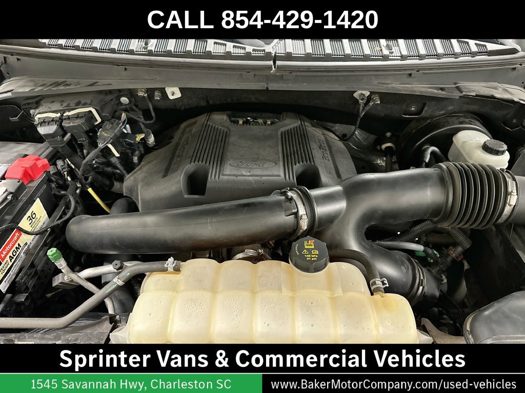 Used 2018 Ford Expedition Max Limited w/ Equipment Group 301A RWD image 32
