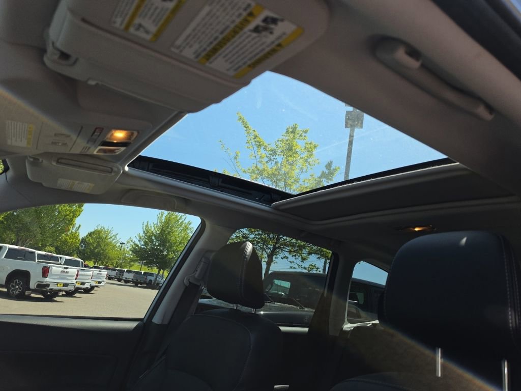 Used 2018 Subaru Forester 2.5i Limited AWD/4WD image 3
