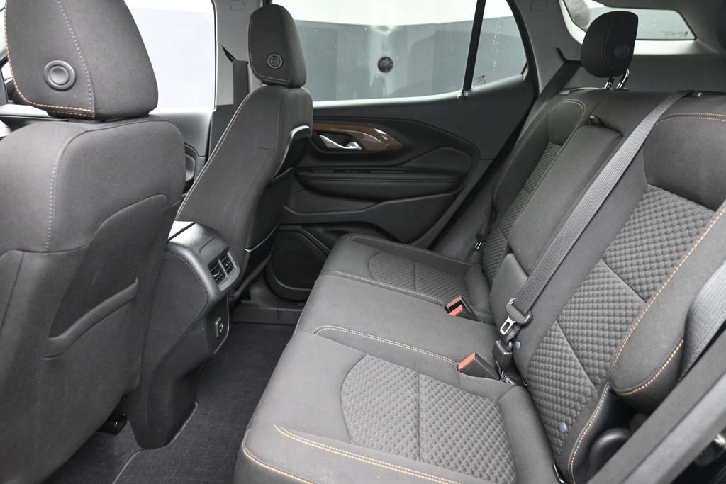 Used 2020 GMC Terrain SLE w/ Driver Convenience Package AWD/4WD image 12