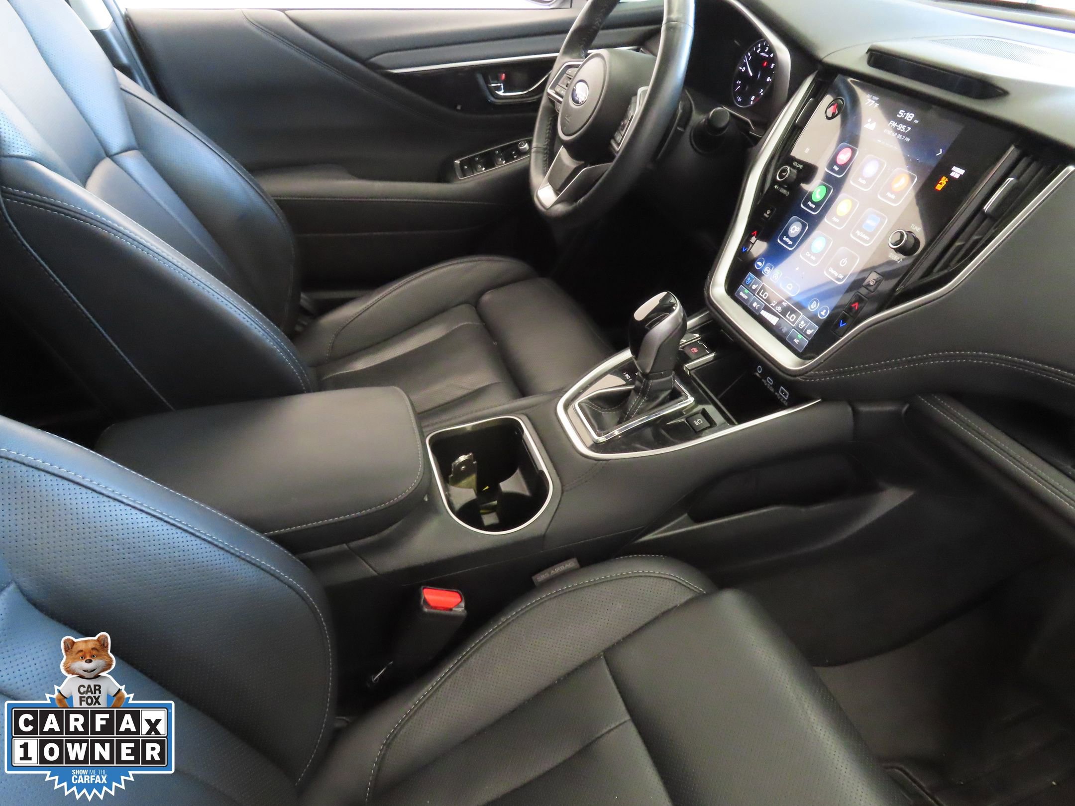 Used 2023 Subaru Outback Touring XT AWD/4WD image 27