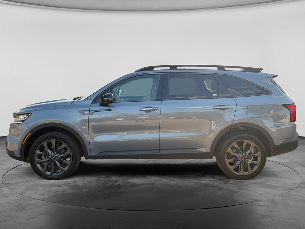 Used 2022 Kia Sorento X-Line EX AWD/4WD image 6