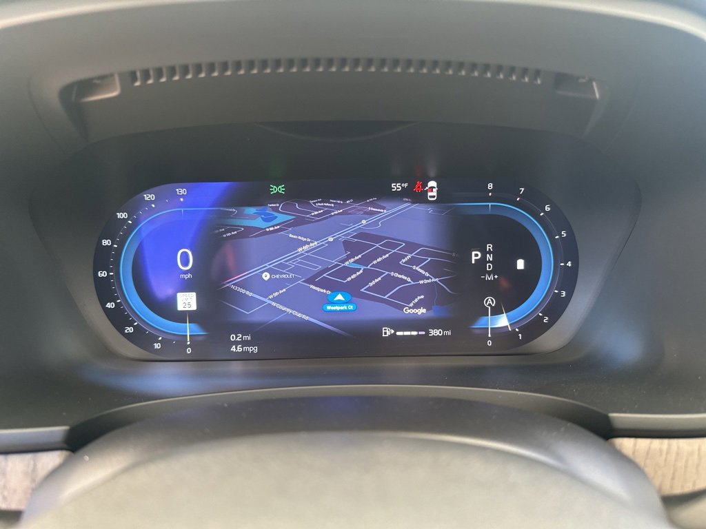 Used 2024 Volvo S90 B6 Plus image 21