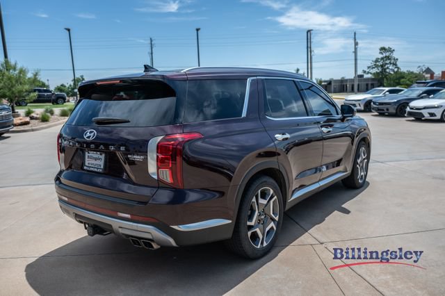 Used 2023 Hyundai Palisade Limited FWD image 5