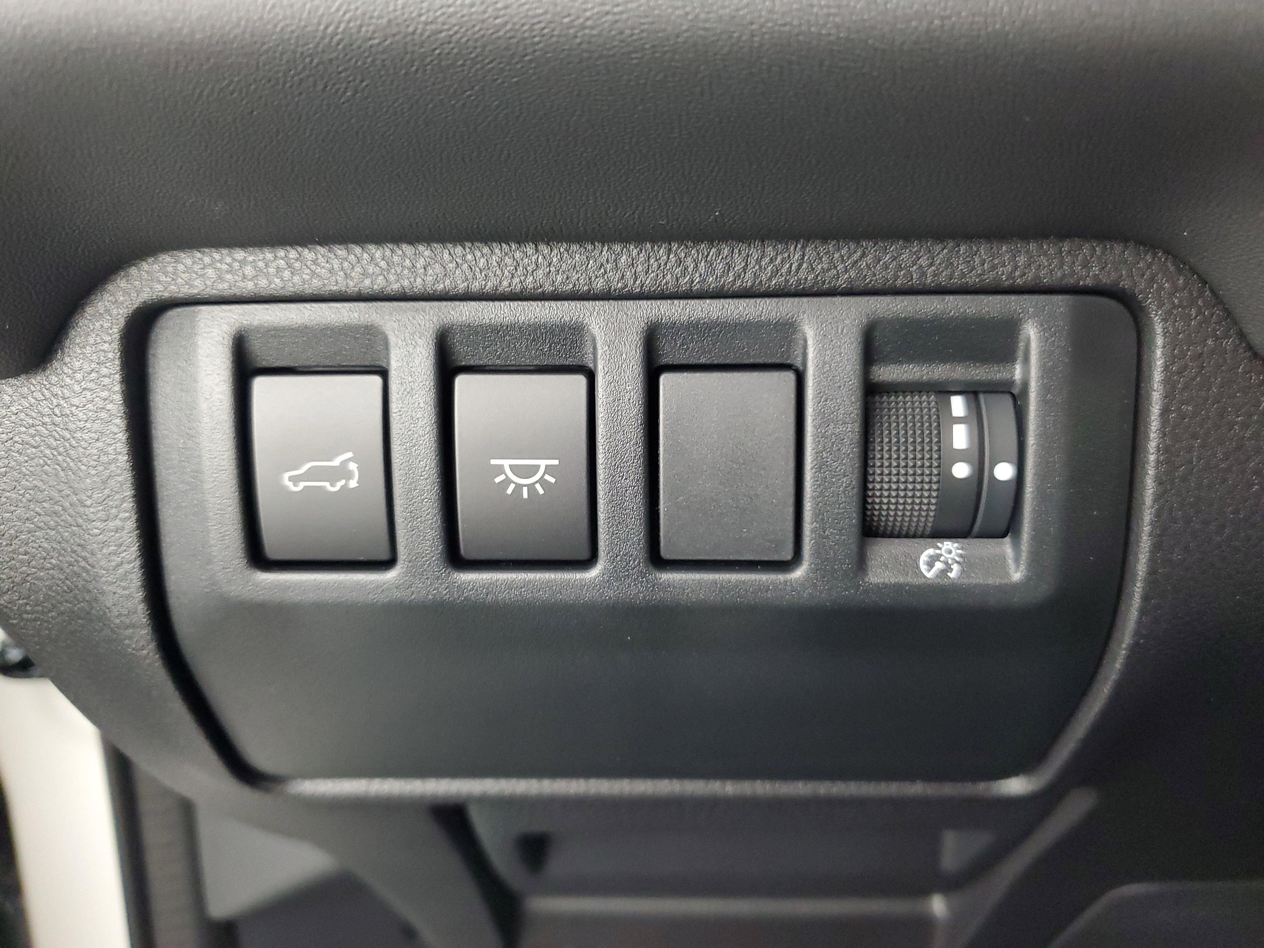 New 2025 Subaru Ascent Onyx Edition image 25