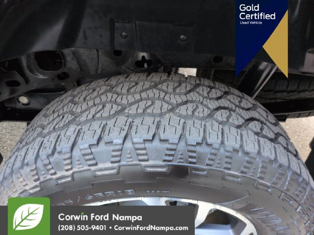Used 2025 Ford Ranger XLT AWD/4WD image 33