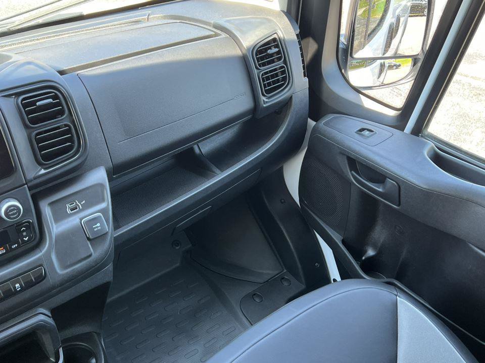 Used 2025 RAM ProMaster 2500 w/ Convenience Group FWD image 29