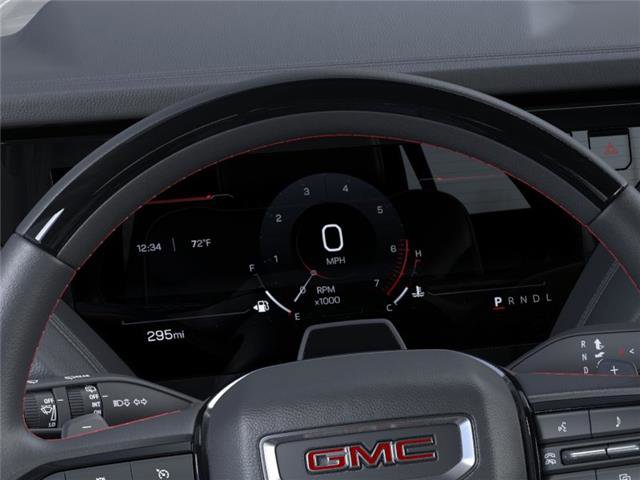 New 2026 GMC Yukon XL AT4 Ultimate image 18