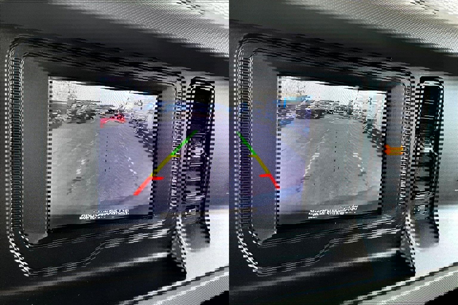 Used 2023 Ford Bronco Badlands image 9