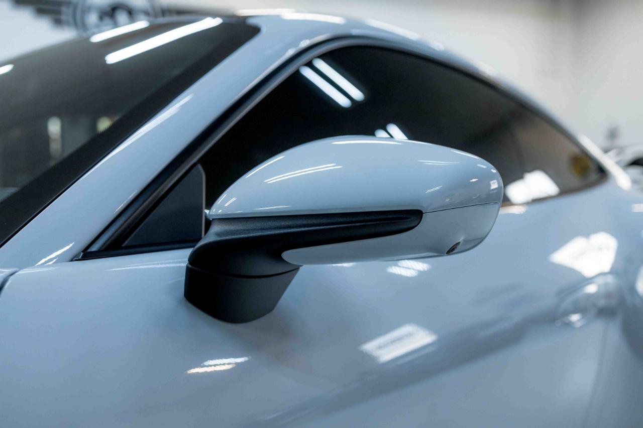 Used 2024 Porsche 911 Carrera GTS image 32