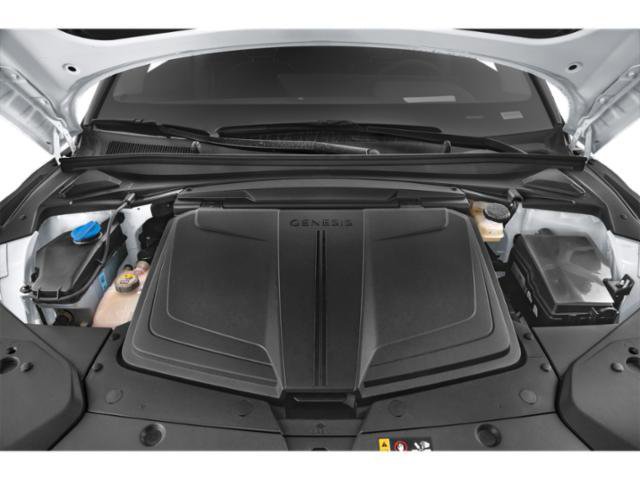 Used 2023 Genesis GV60 Performance image 15