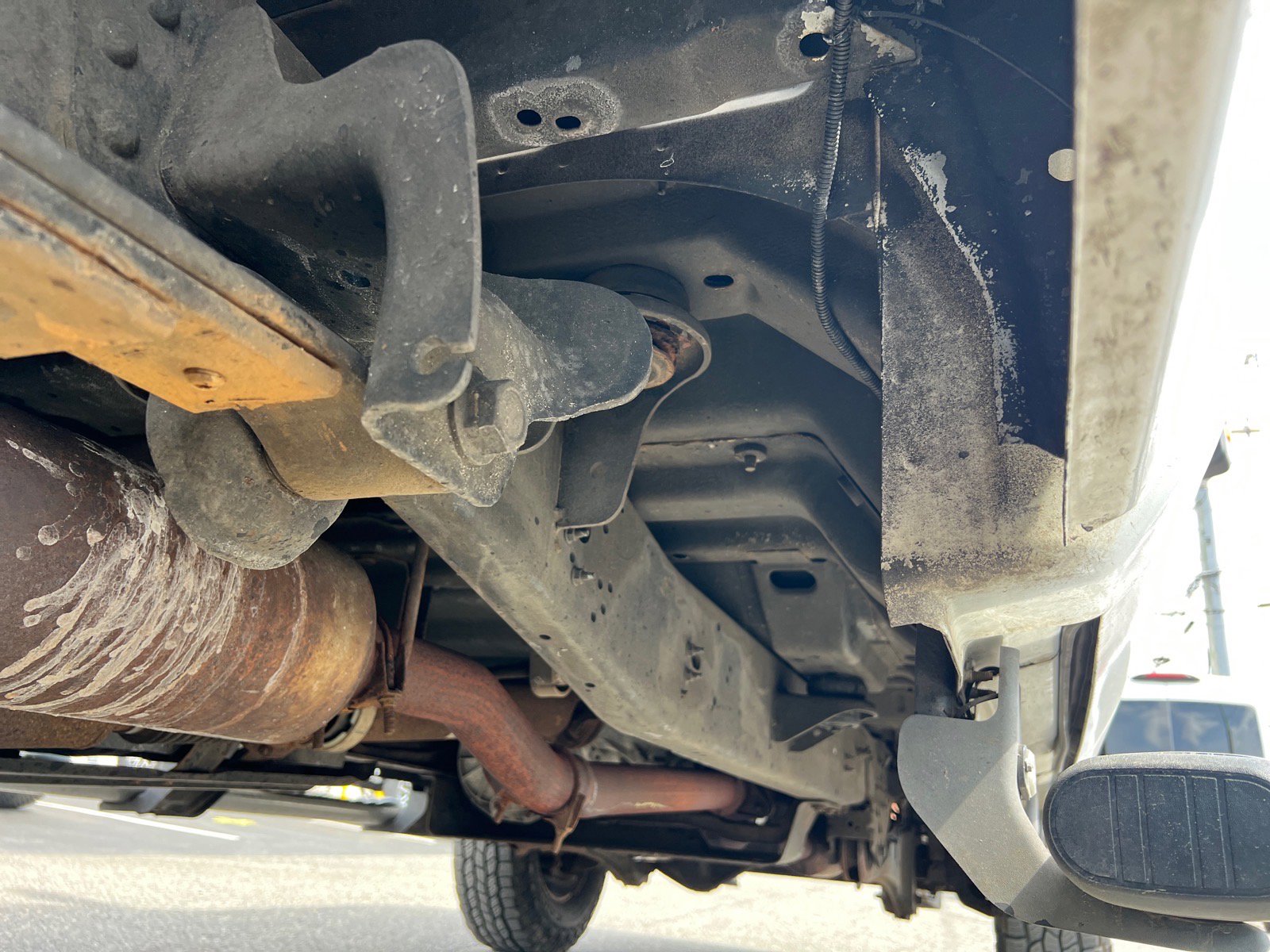 Used 2008 Ford F350 Lariat image 4