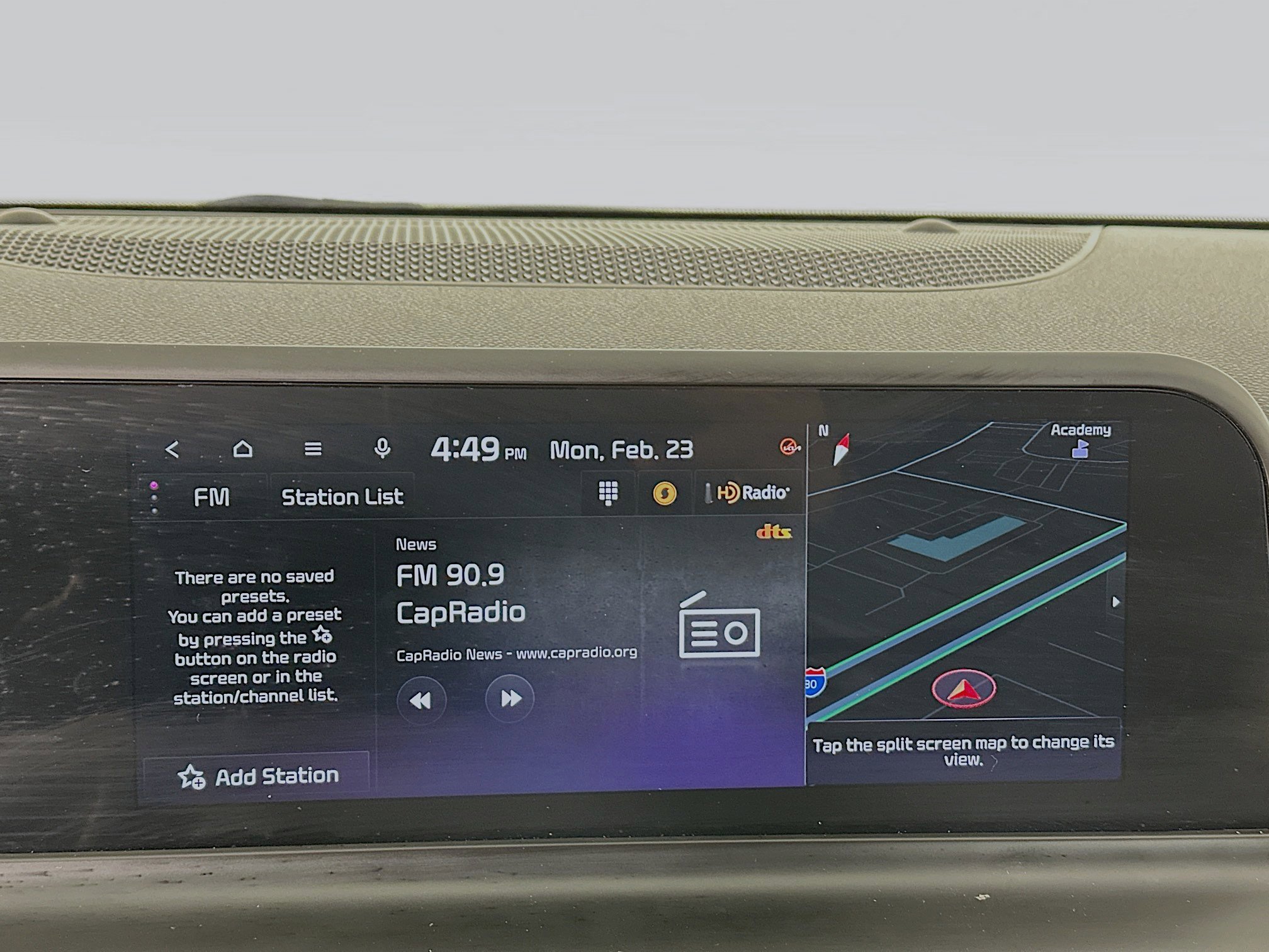 Used 2025 Kia Seltos S FWD image 19