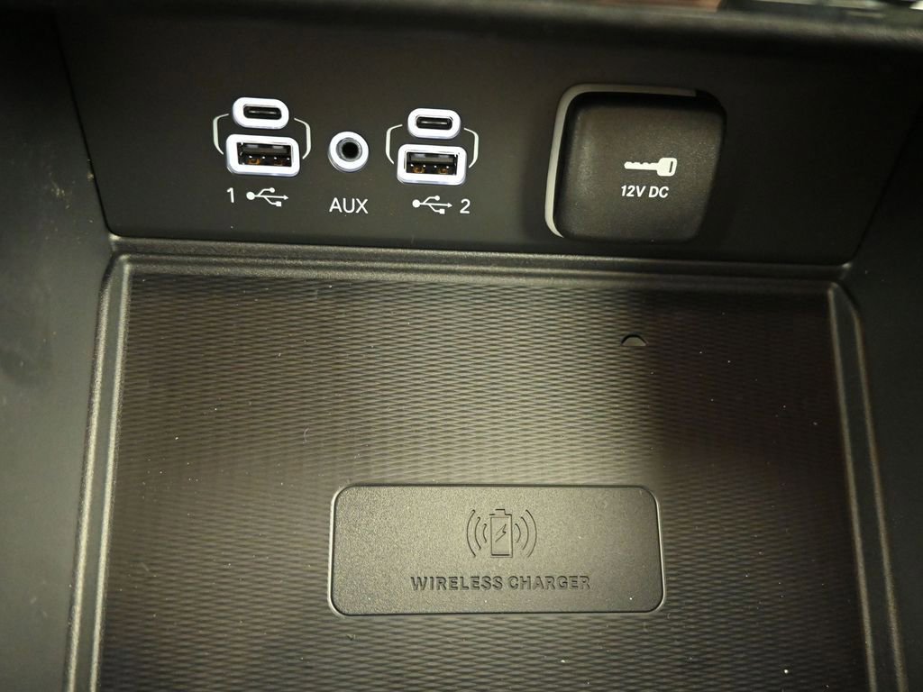 New 2026 Jeep Grand Cherokee Laredo X image 19