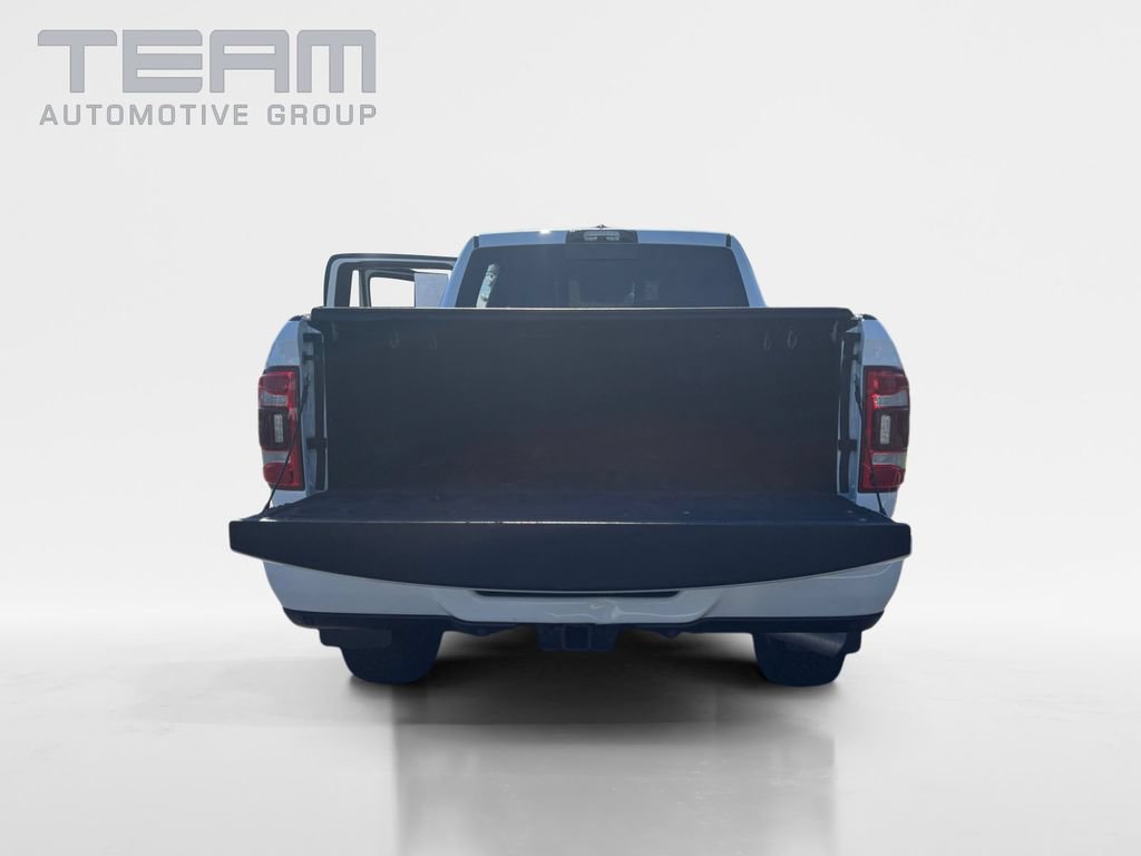Used 2021 RAM 2500 Limited AWD/4WD image 29