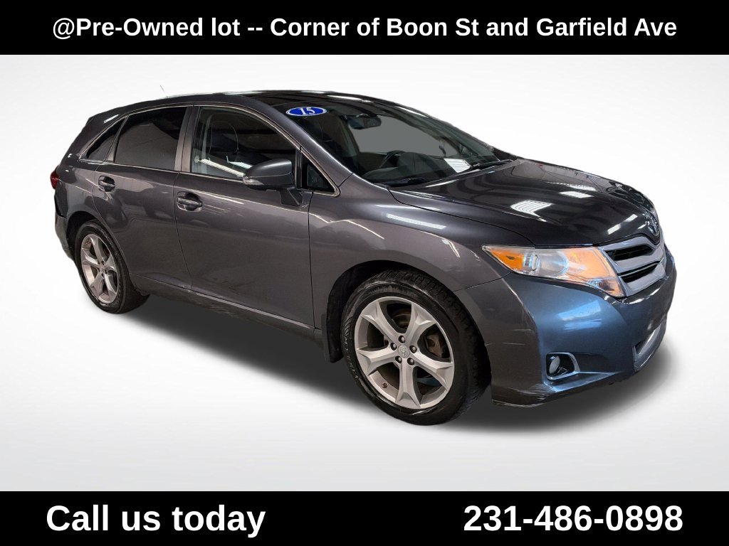 Used 2015 Toyota Venza AWD image 7