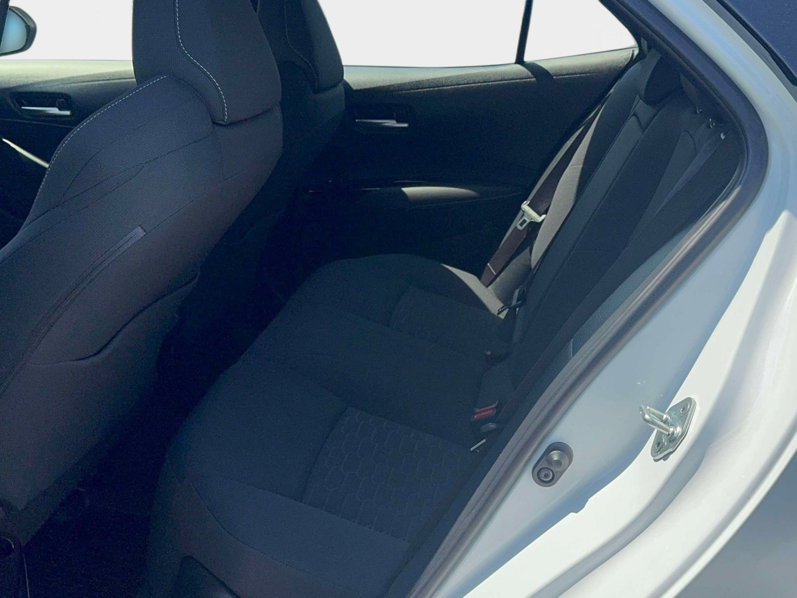 Certified 2023 Toyota Corolla SE image 15