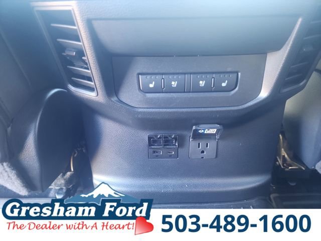 Used 2023 Toyota Tundra Platinum image 36