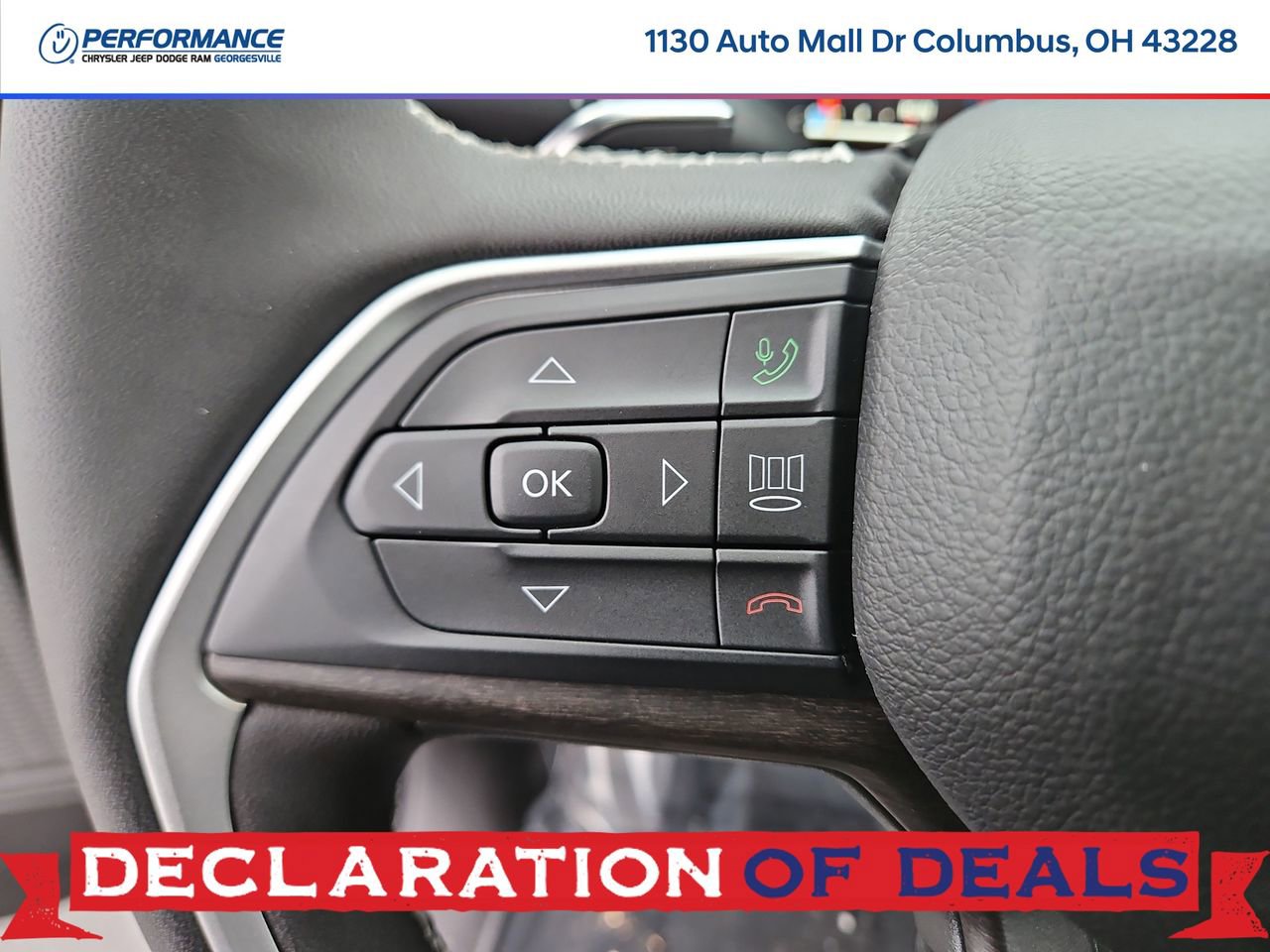 New 2026 Jeep Grand Cherokee Laredo image 29