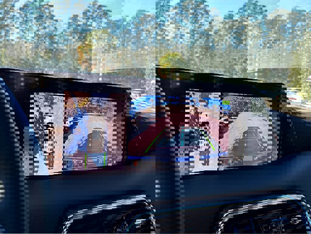 New 2026 Nissan Armada SL image 12