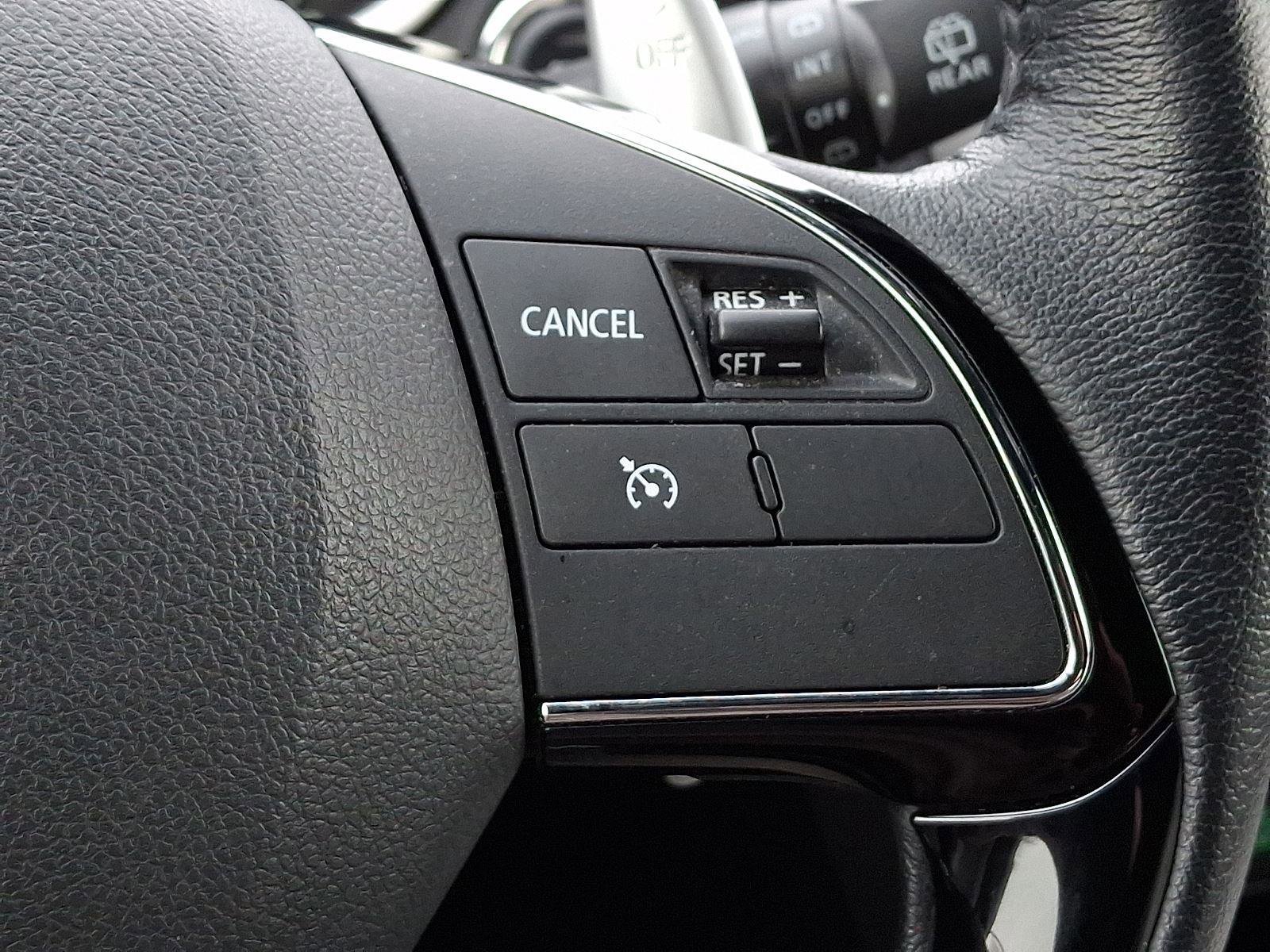 Used 2022 Mitsubishi Eclipse Cross SE image 22