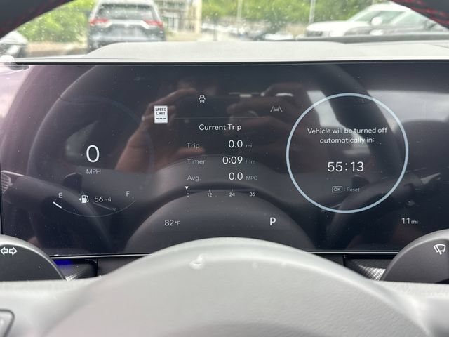 New 2026 Hyundai Sonata N Line FWD image 28