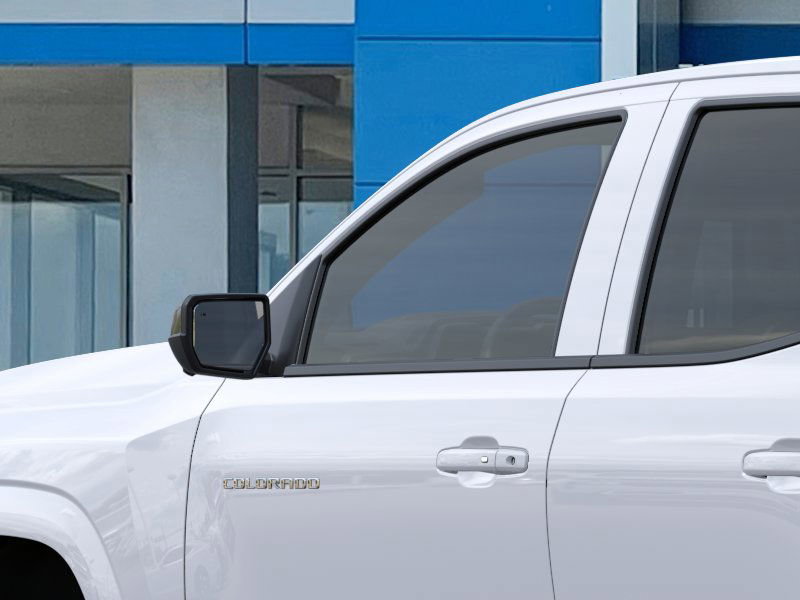 New 2026 Chevrolet Colorado LT w/ LT Convenience Package image 36