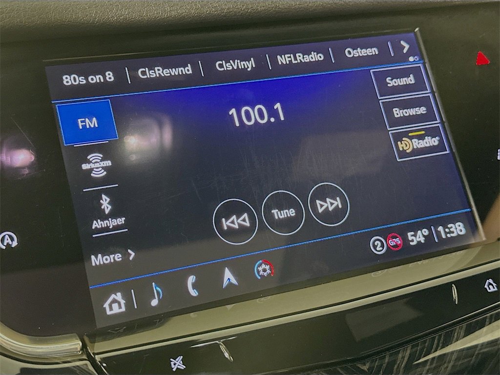 Used 2025 Cadillac XT6 Premium Luxury image 15