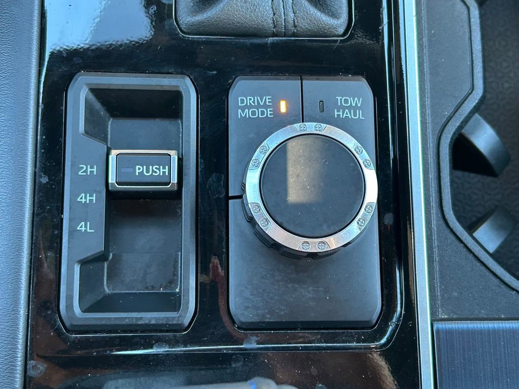 Used 2024 Toyota Tundra Platinum image 36