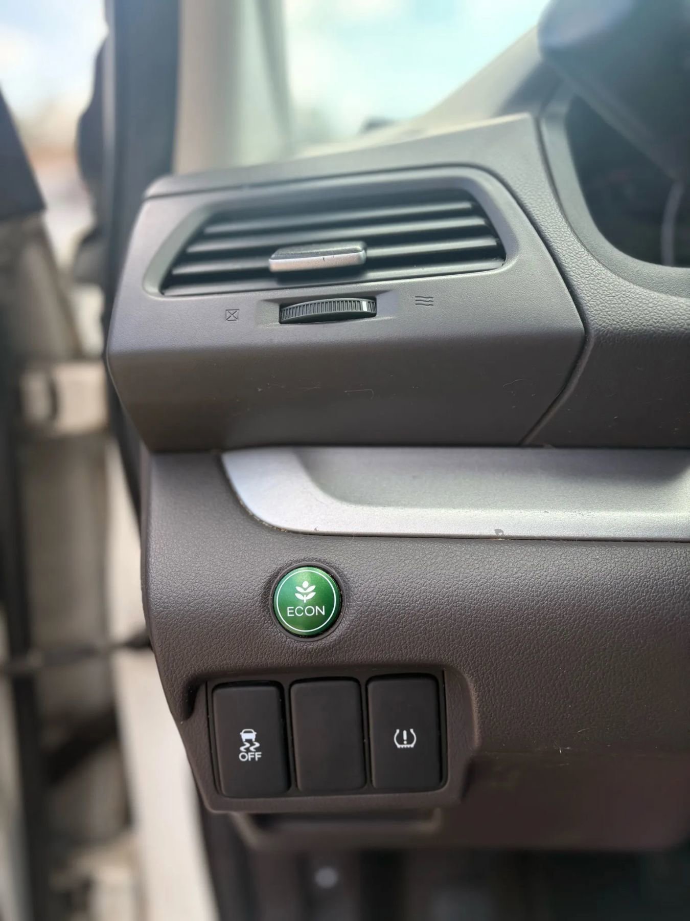 Used 2014 Honda CR-V EX image 14