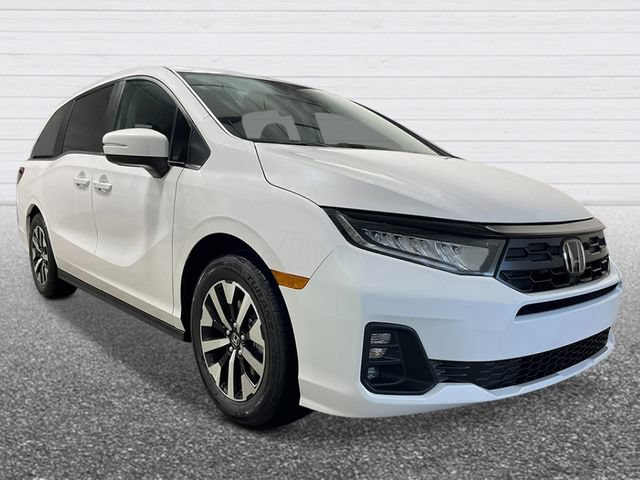 New 2026 Honda Odyssey EX-L image 8