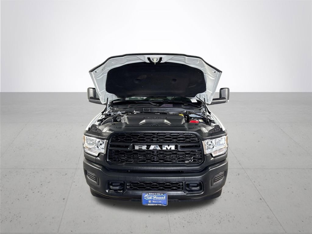 Certified 2022 RAM 2500 Tradesman image 22