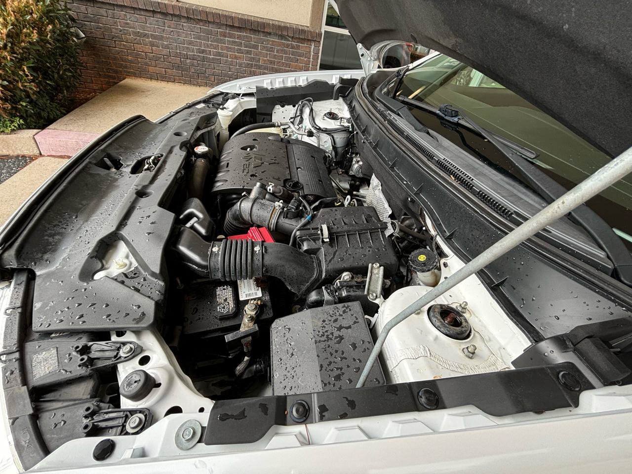 Used 2015 Mitsubishi Outlander Sport ES FWD image 33