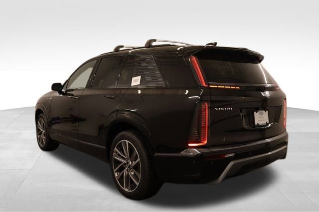 New 2026 Cadillac Vistiq Sport image 4