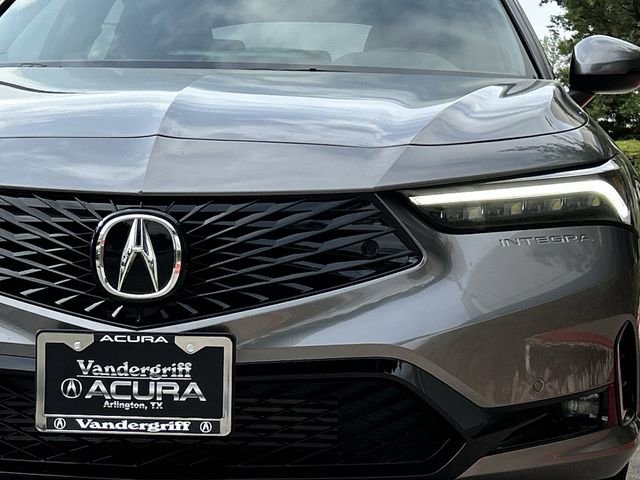 Certified 2024 Acura Integra A-Spec image 10