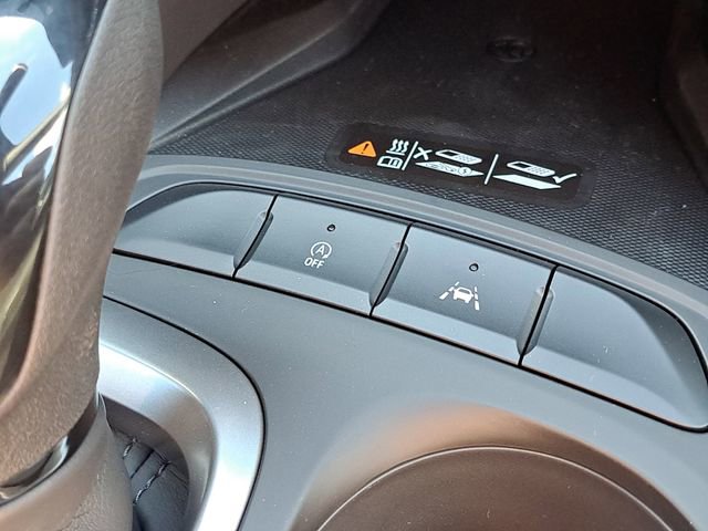New 2026 Buick Envista Sport Touring w/ Convenience I Package FWD image 24
