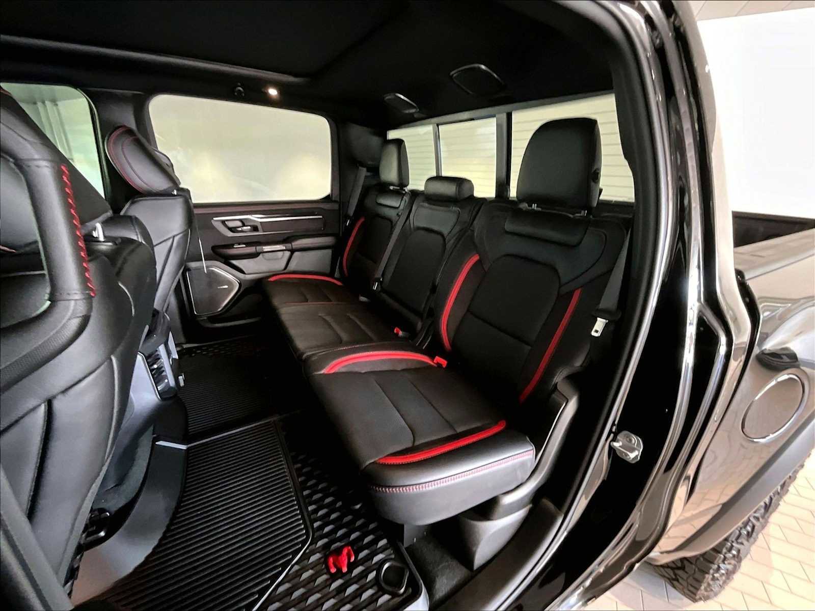 Used 2022 RAM 1500 TRX w/ TRX Level 2 Equipment Group image 30