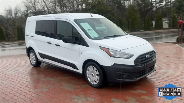 Used 2023 Ford Transit Connect XL image 5