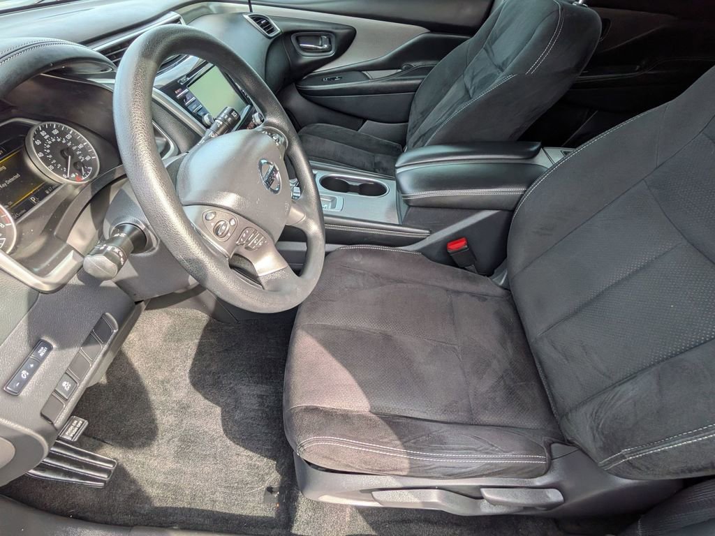 Used 2019 Nissan Murano S AWD/4WD image 11