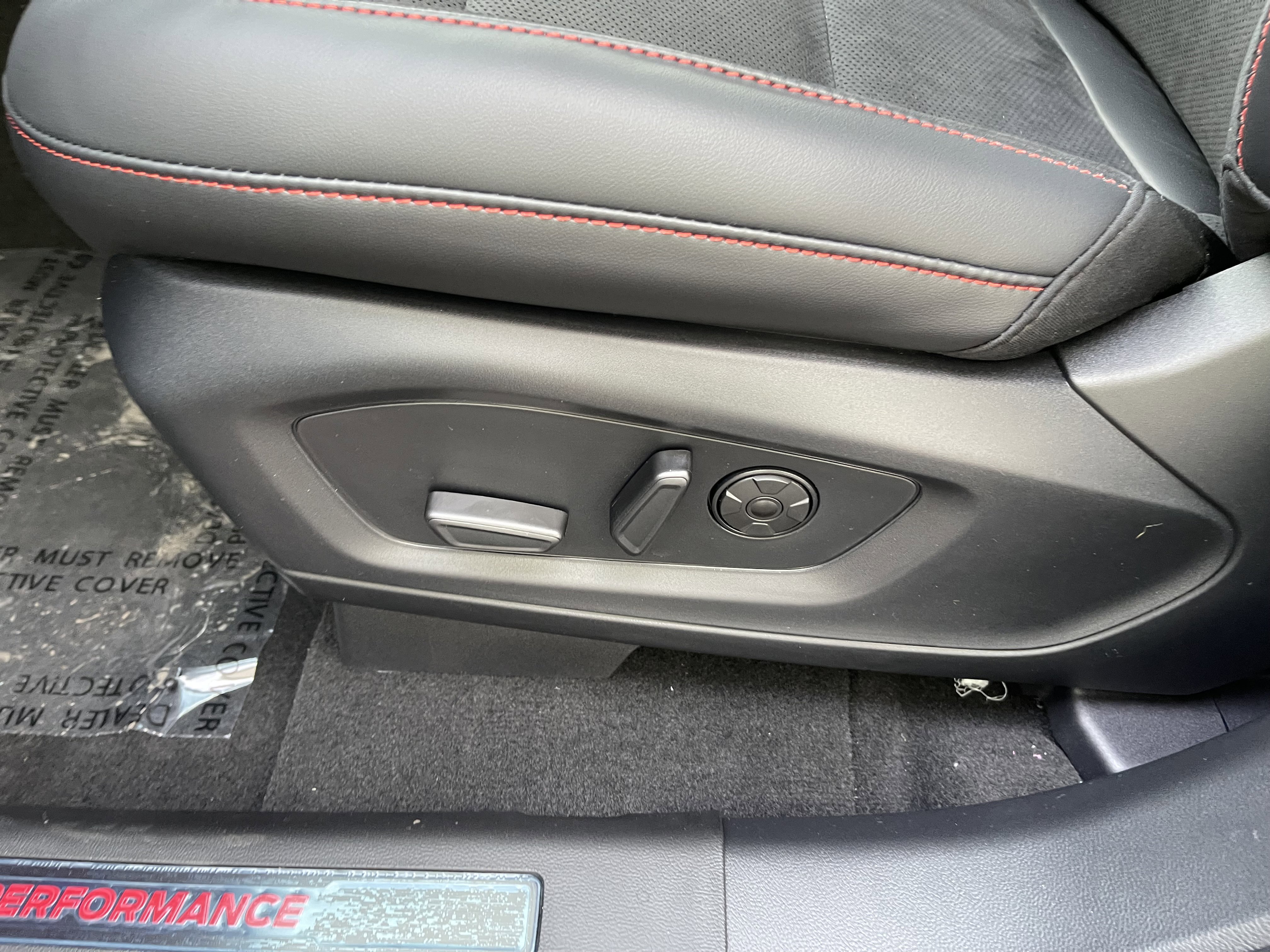New 2026 Ford Explorer ST w/ Sun And Sound Package image 9