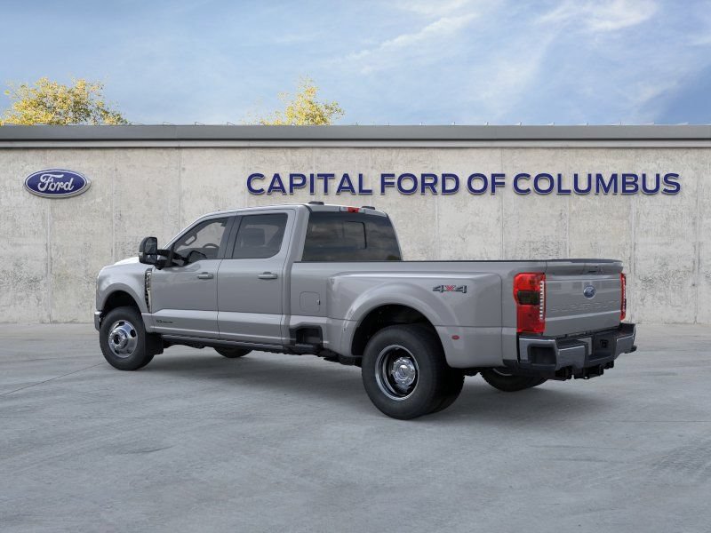 New 2026 Ford F350 Lariat w/ Lariat Ultimate Package AWD/4WD image 7